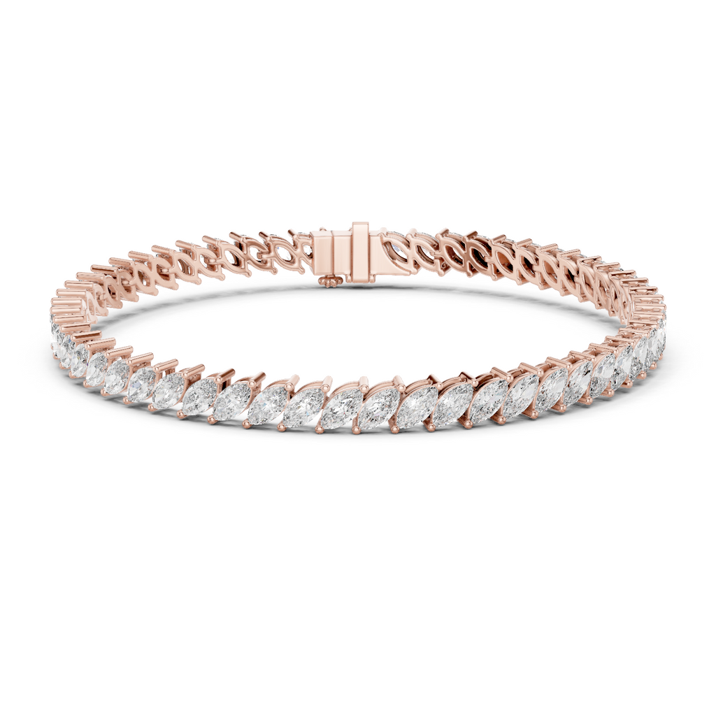 Penelope Diamond Bracelet