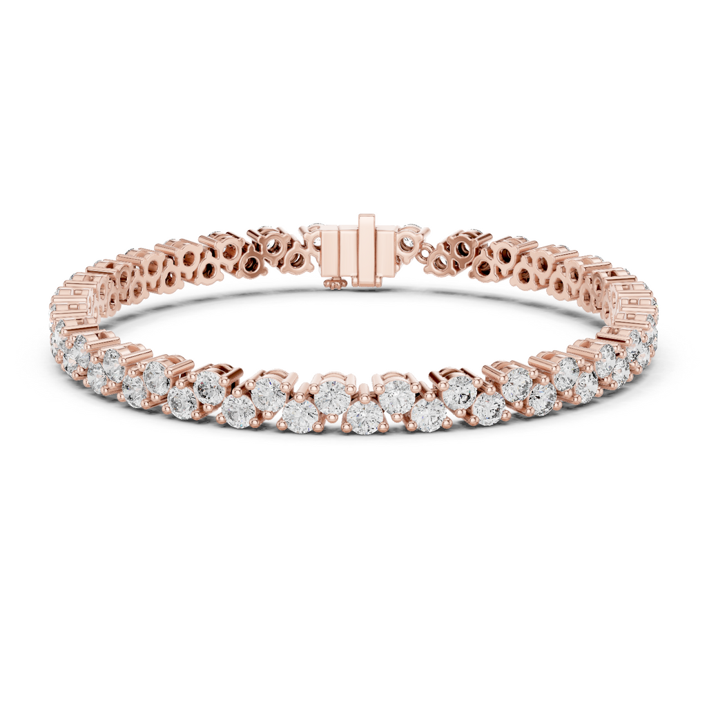 Sabine Diamond Bracelet