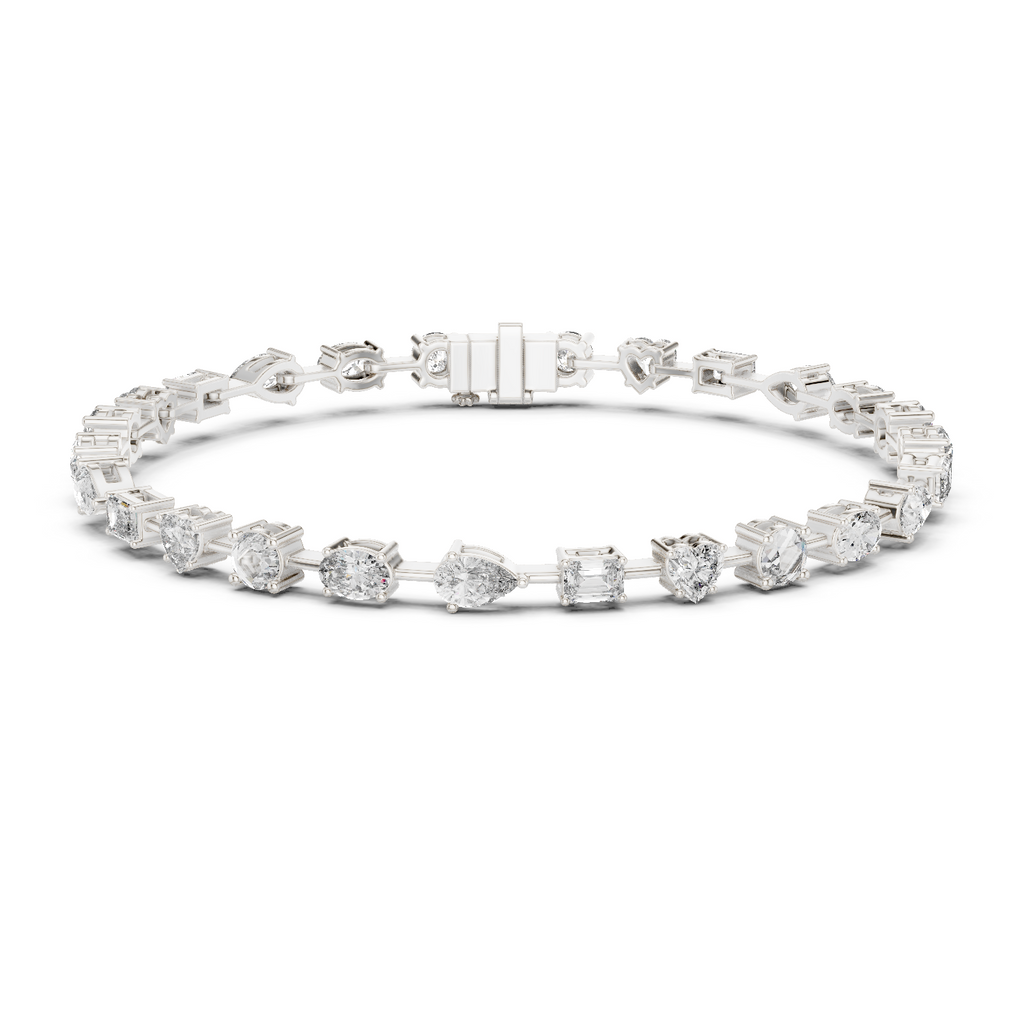 Katarina Diamond Bracelet