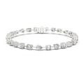 Katarina Diamond Bracelet