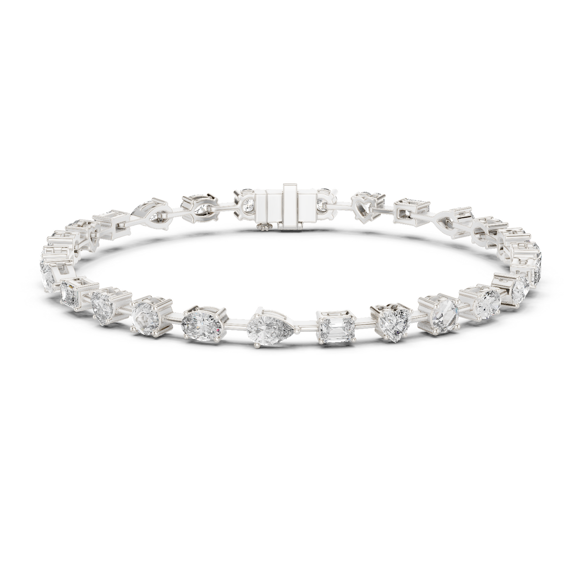 Katarina Diamond Bracelet