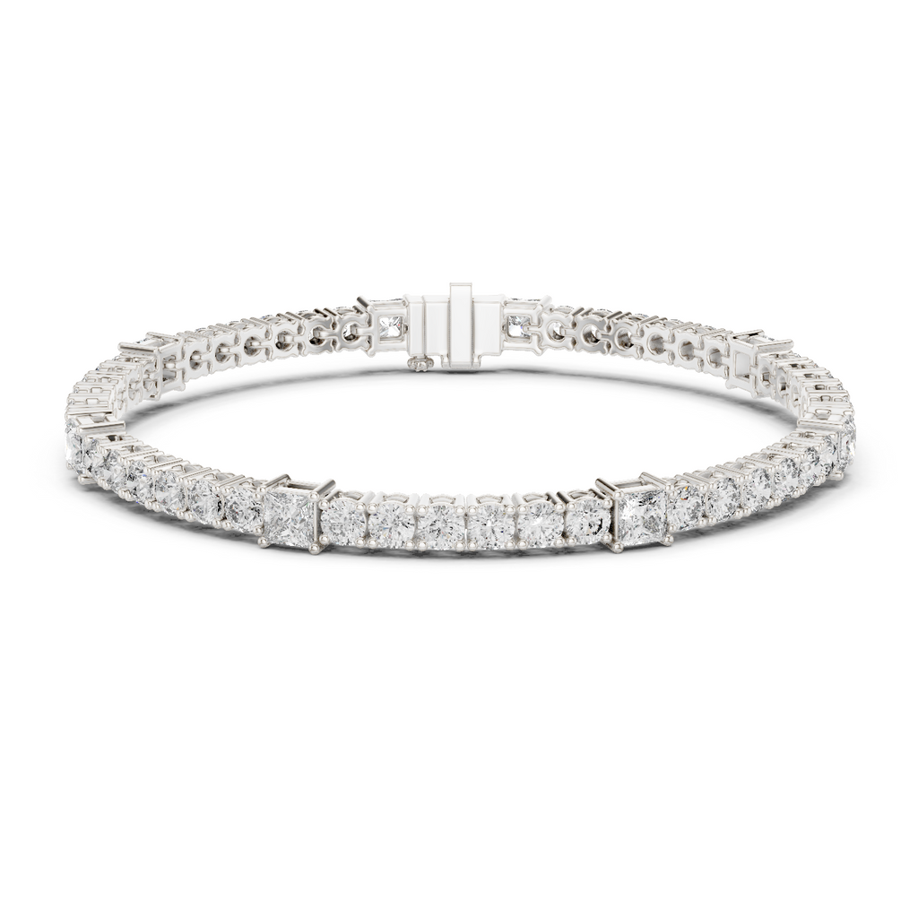 Leonora Diamond Bracelet