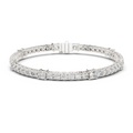 Leonora Diamond Bracelet