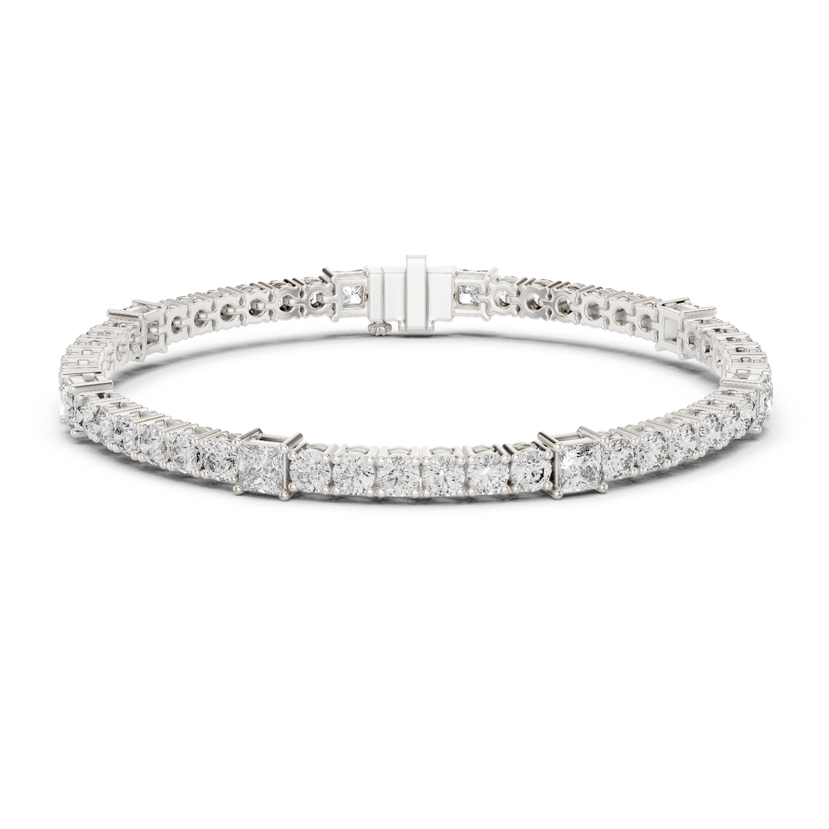 Leonora Diamond Bracelet