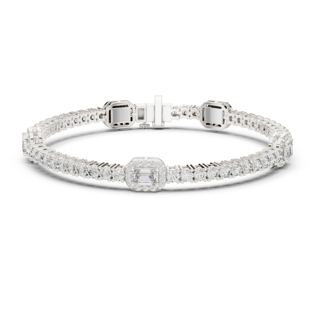 Viviana Diamond Bracelet