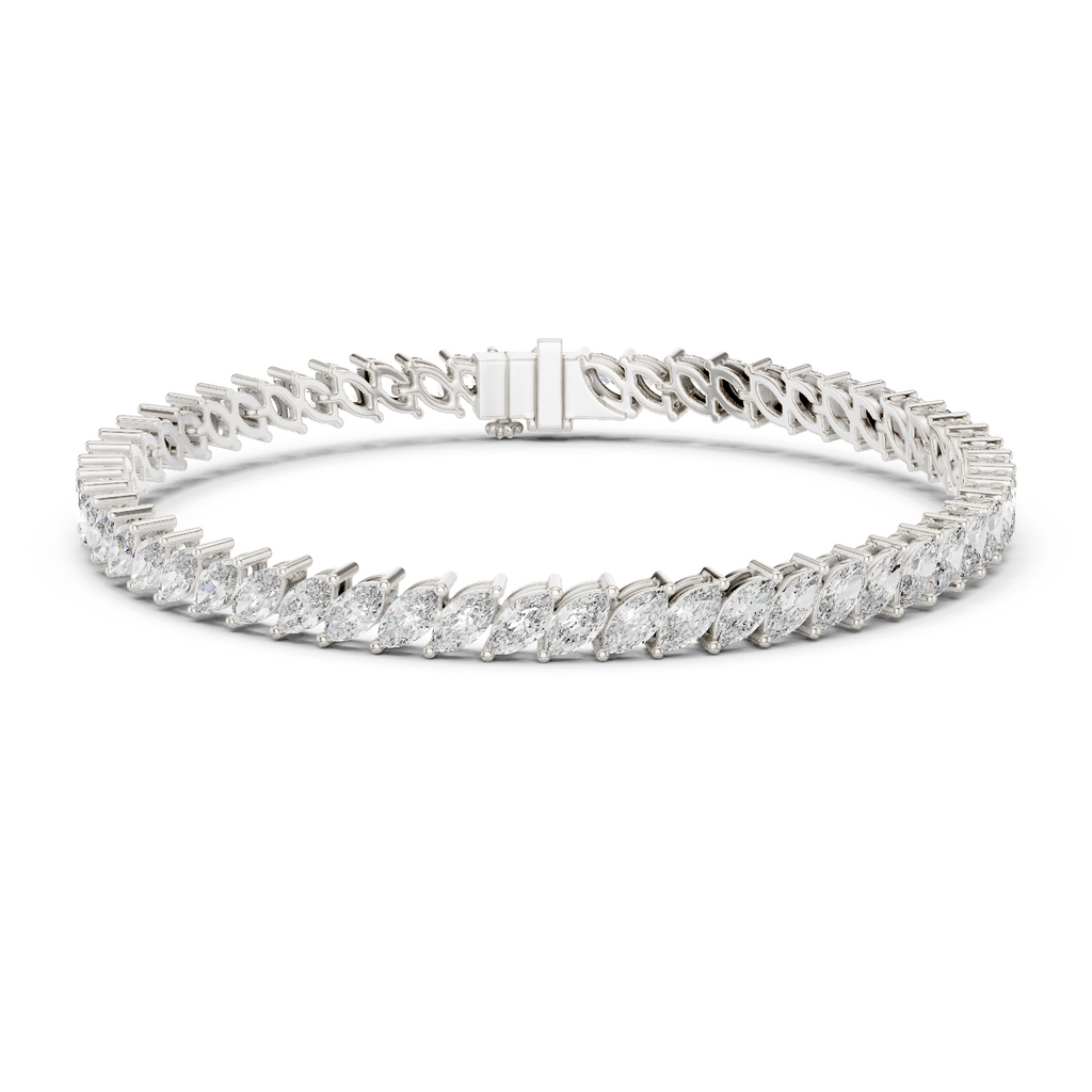 Penelope Diamond Bracelet