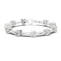 Odette Diamond Bracelet