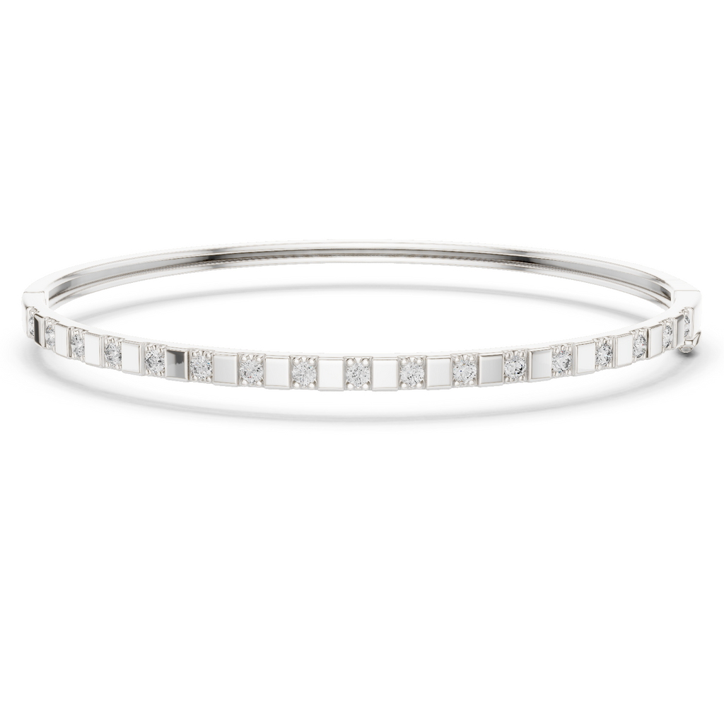 Madeline Diamond Bracelet