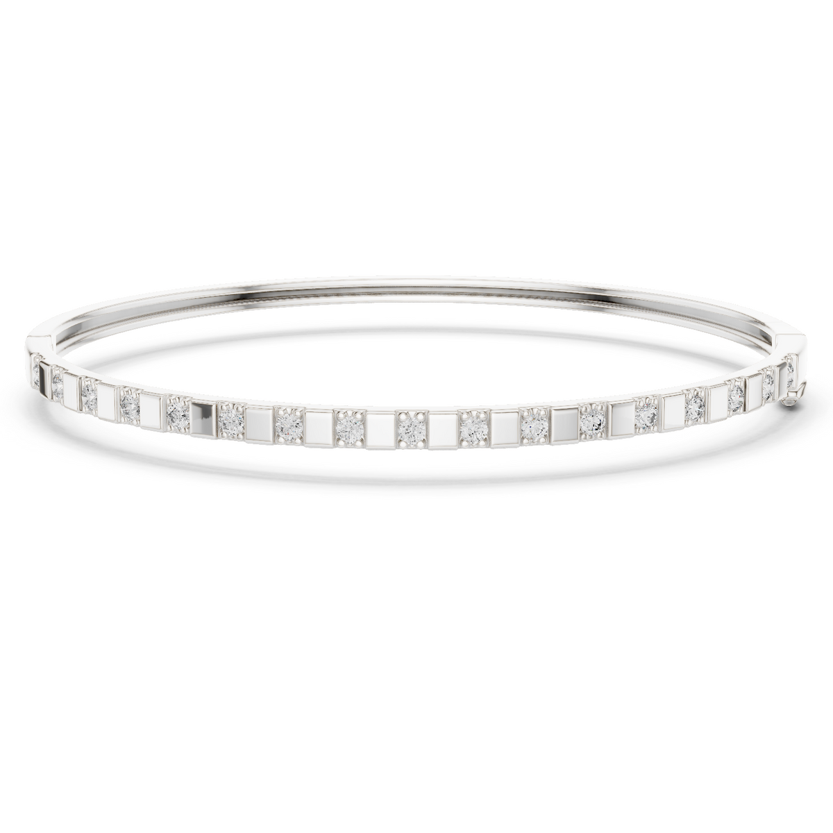Madeline Diamond Bracelet