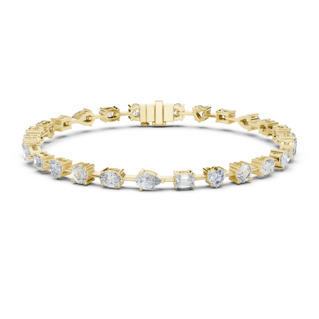 Katarina Diamond Bracelet
