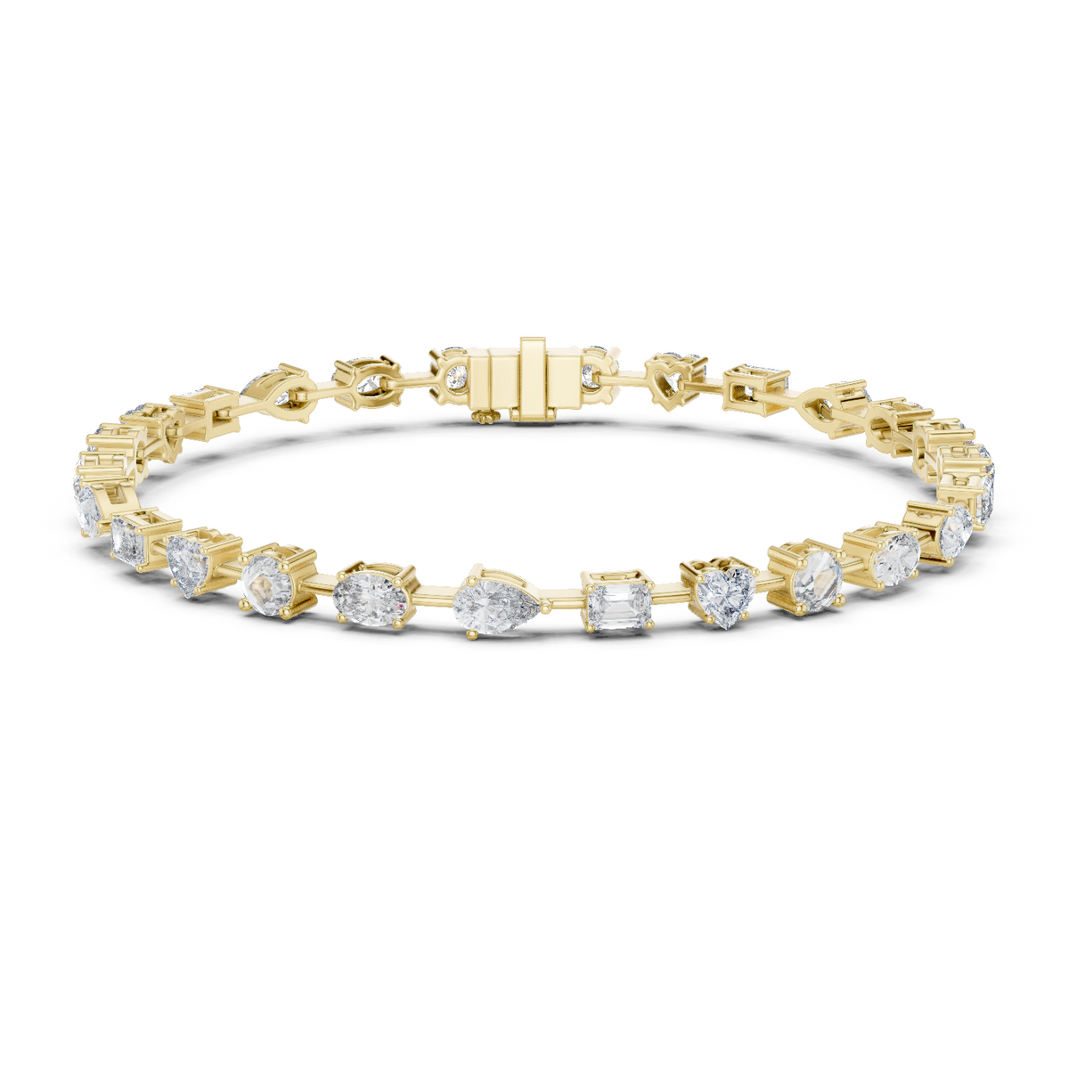 Katarina Diamond Bracelet