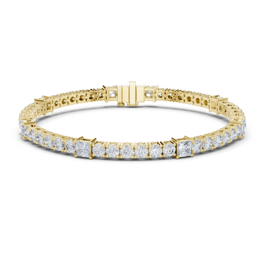 Leonora Diamond Bracelet
