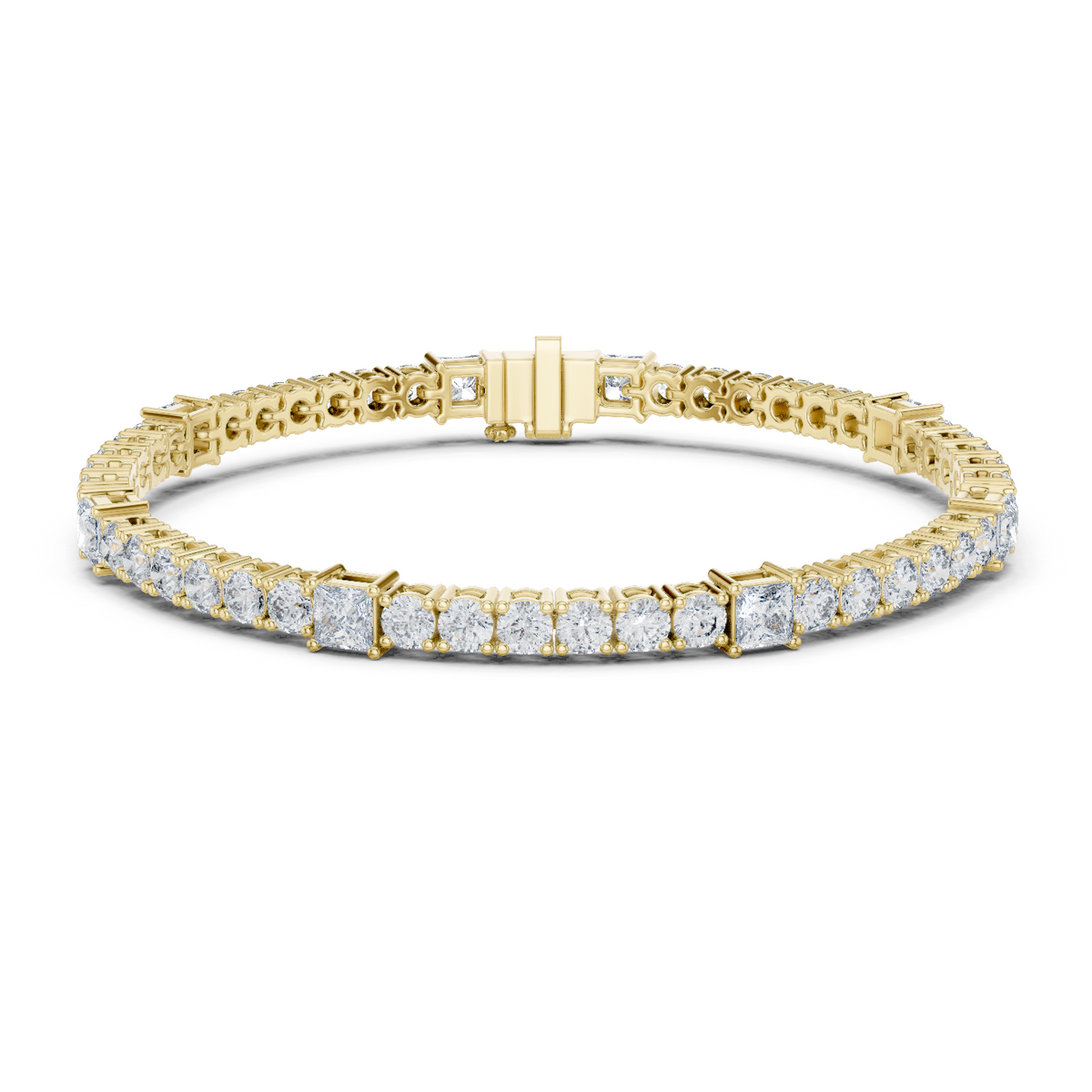 Leonora Diamond Bracelet
