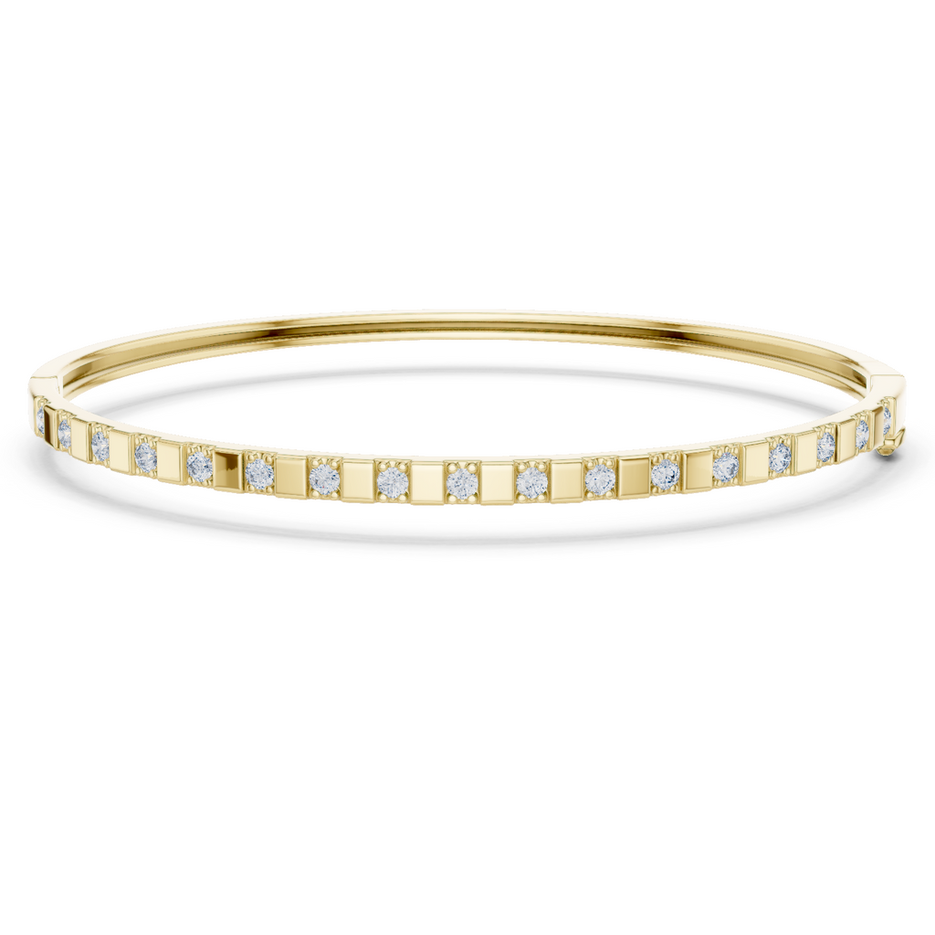 Madeline Diamond Bracelet
