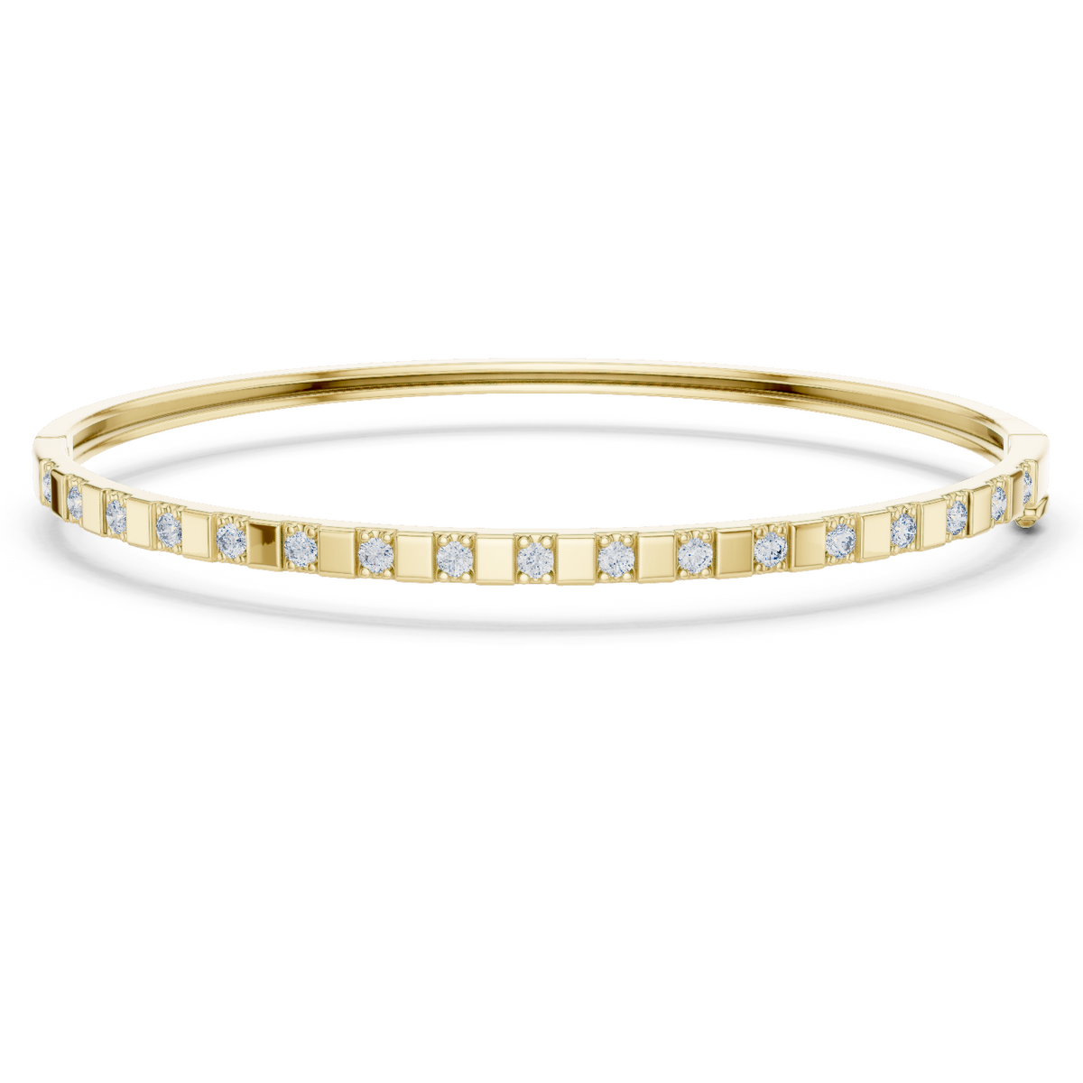 Madeline Diamond Bracelet